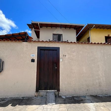 Casa Temporada Em Paraty Familiar Exterior foto