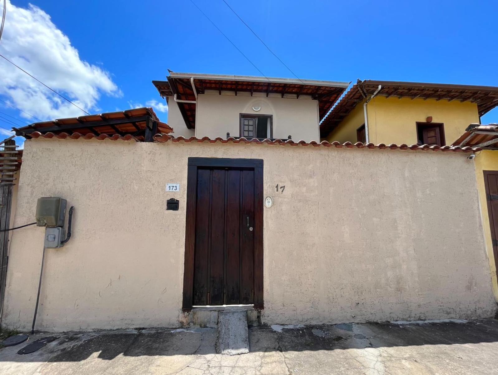 Casa Temporada Em Paraty Familiar Exterior foto