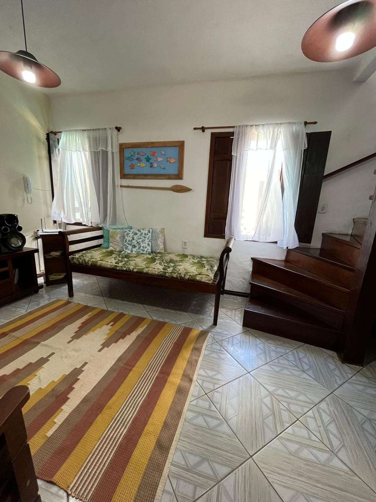 Casa Temporada Em Paraty Familiar Exterior foto
