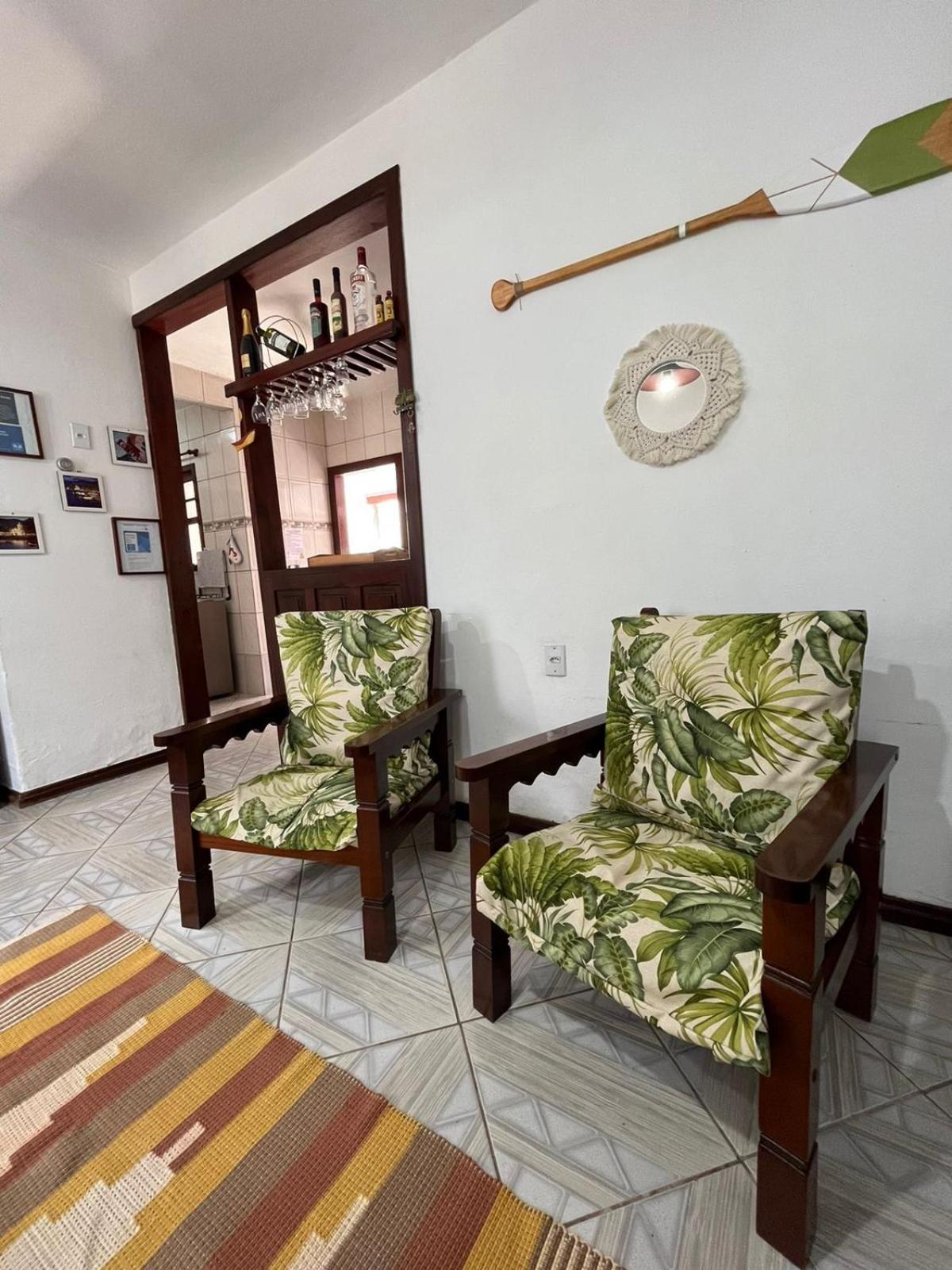 Casa Temporada Em Paraty Familiar Exterior foto