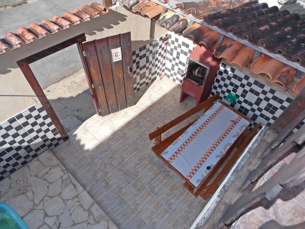 Casa Temporada Em Paraty Familiar Exterior foto